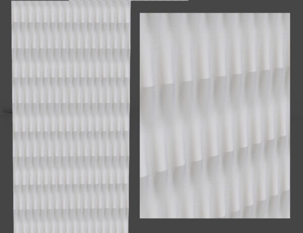 3D WALL PANAL DESIGNE