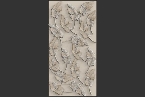 3D WALL PANAL DESIGNE