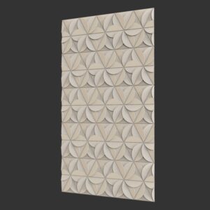 3D WALL PANAL DESIGNE