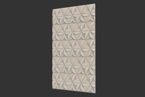 3D WALL PANAL DESIGNE
