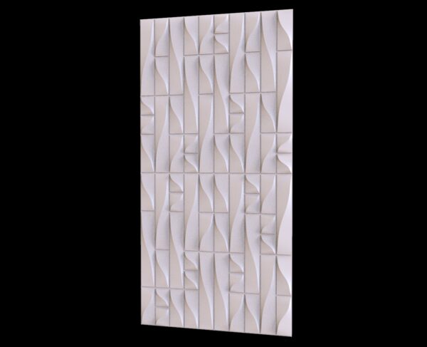 3D WALL PANAL DESIGNE
