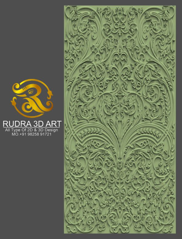 3D WALL ART DESIGNE