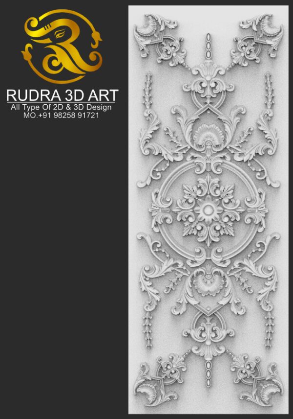 3D WALL ART DESIGNE