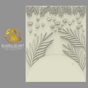 3D WALL ART DESIGNE