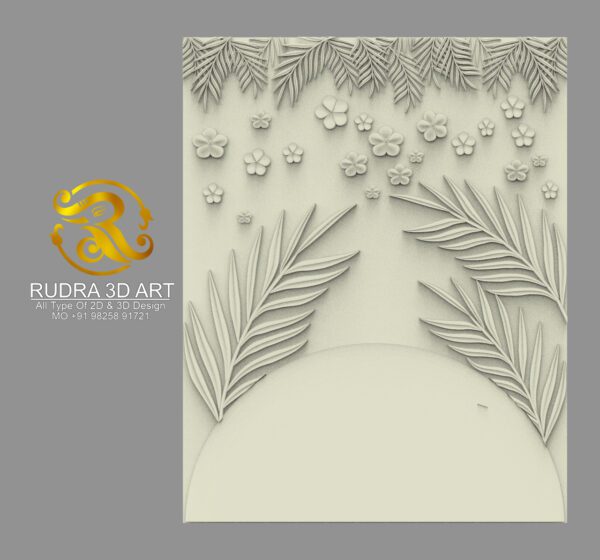3D WALL ART DESIGNE