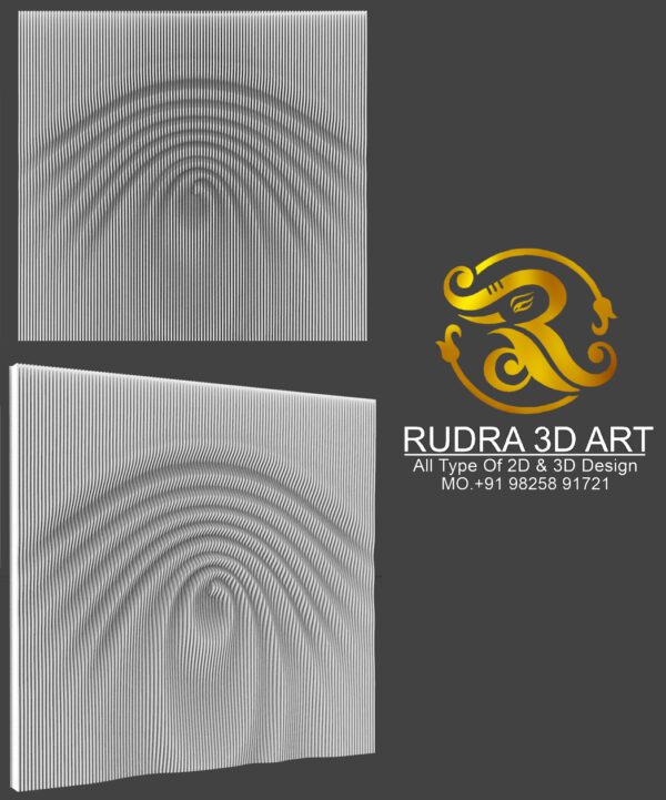 3d PARAMETRIC  DESIGNE