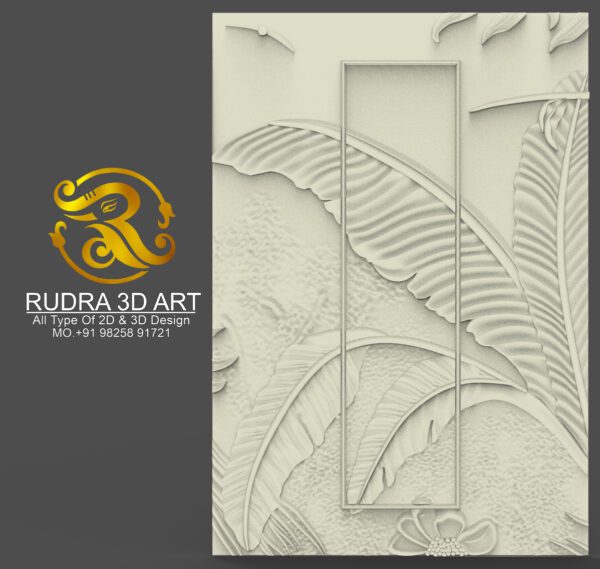 3D WALL ART DESIGNE