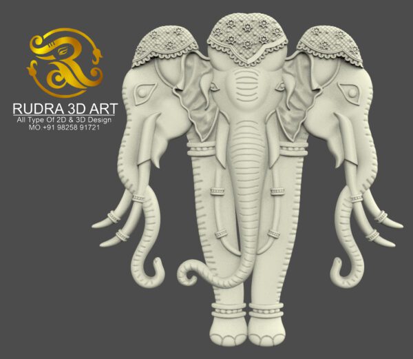 3D WALL DESIGNE