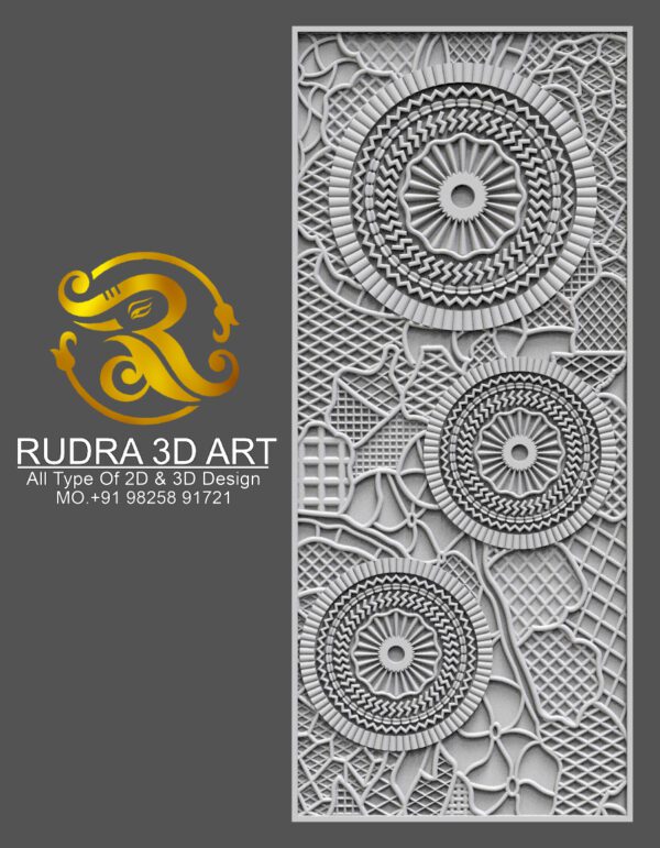 3D WALL DESIGNE