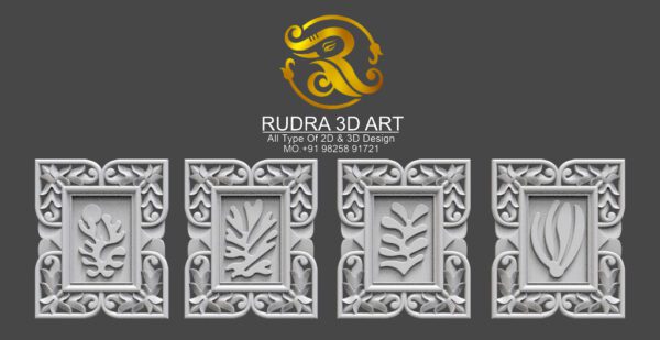 3D WALL DESIGNE