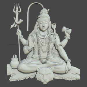 3d GOD DESIGNE