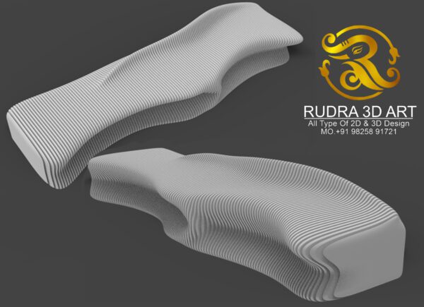 3d PARAMETRIC DESIGNE