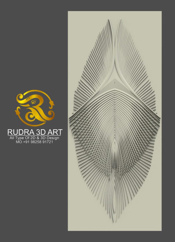 3D WALL ART DESIGNE