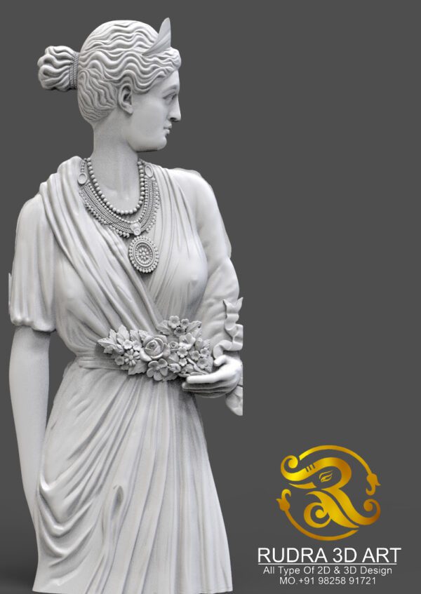 3D WALL ART DESIGNE