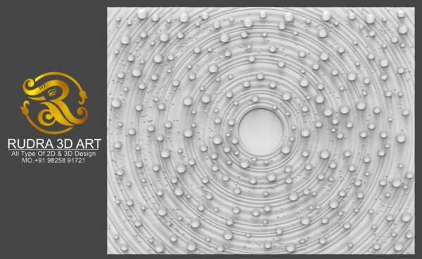 3D WALL ART DESIGNE