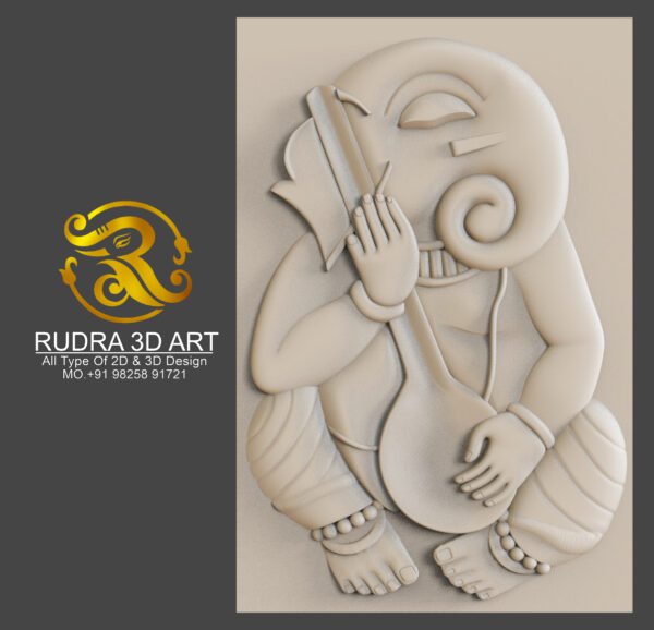 3D WALL ART DESIGNE