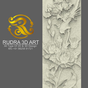 3D WALL ART DESIGNE