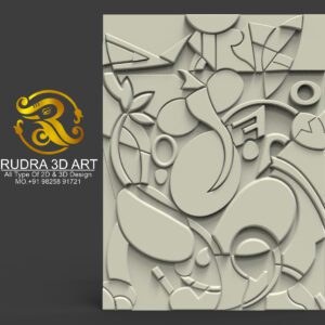 3D WALL ART DESIGNE