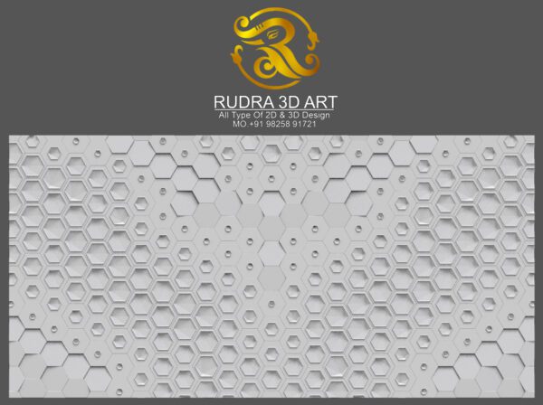 3D WALL PANAL DESIGNE