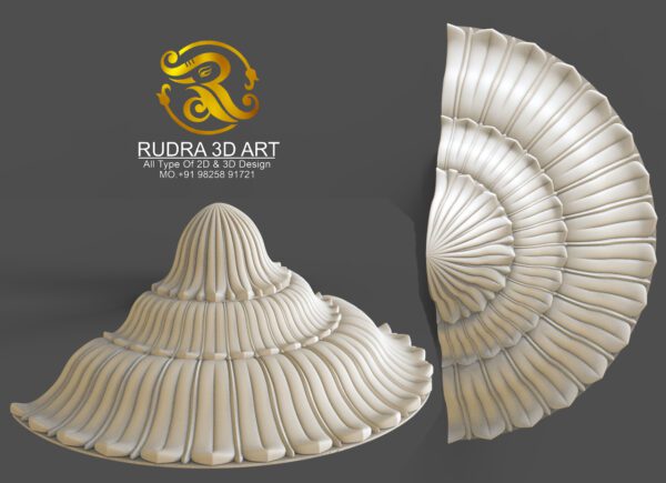 3D WALL ART  DESIGNE