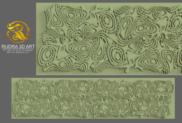 3D WALL ART DESIGNE