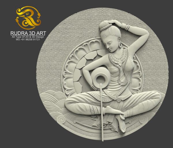 3D WALL ART DESIGNE