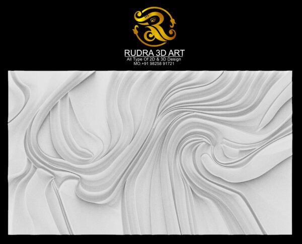 3D WALL ART DESIGNE