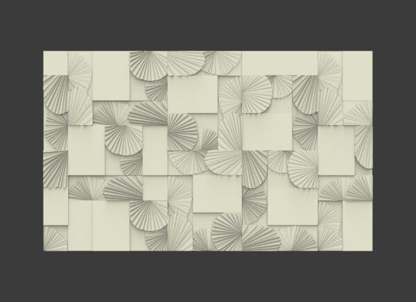 3D WALL PANAL DESIGNE