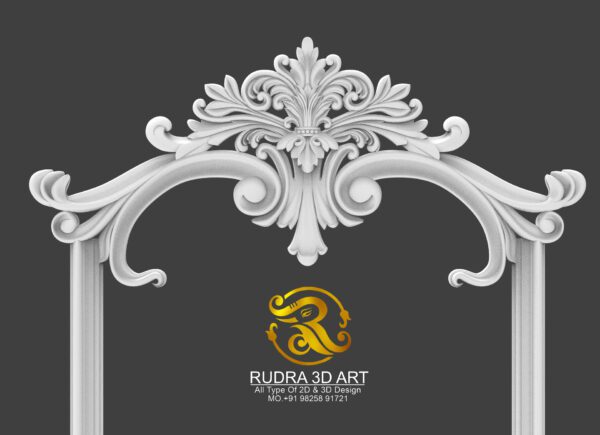 3d PART DESIGNE
