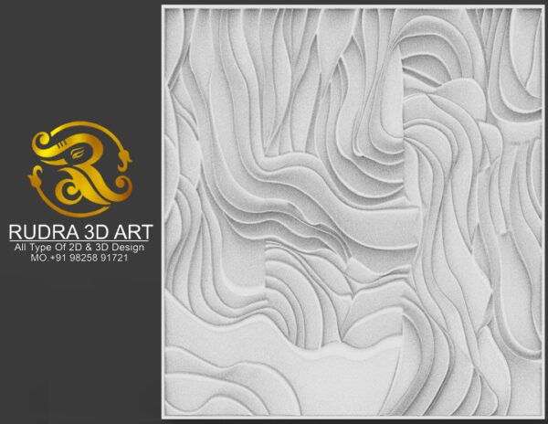 3D WALL DESIGNE