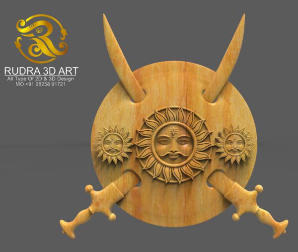 3D WALL DESIGNE
