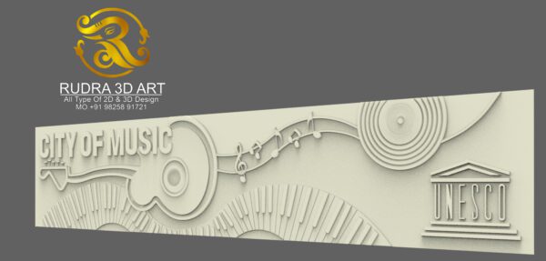 3D WALL DESIGNE