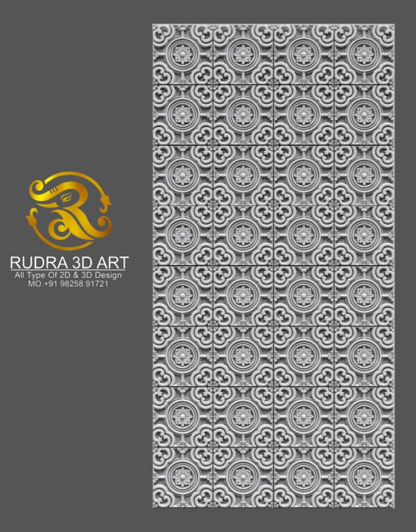 3D WALL PANAL DESIGNE