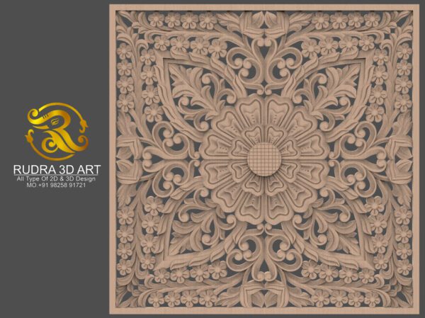 3d JALI DESIGNE