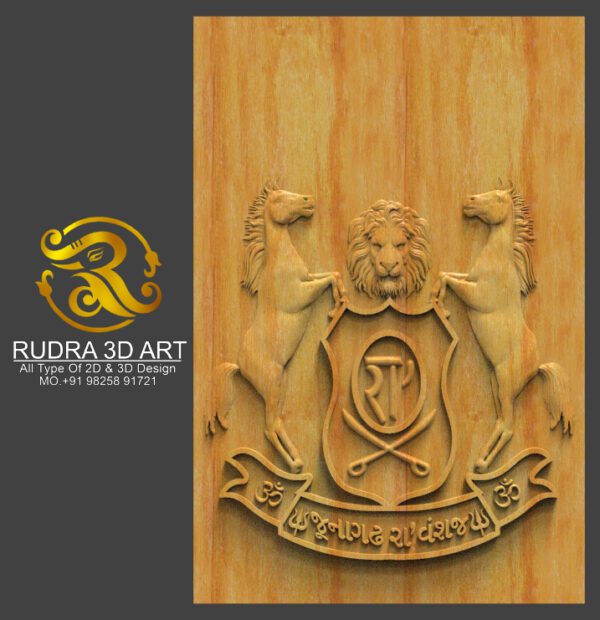 3D WALL DESIGNE